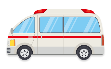 救急車